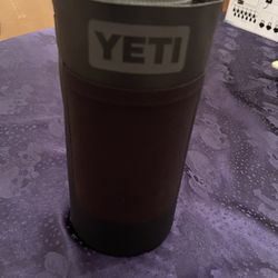 Yeti Bottle Carrier With Sling For Yeti Hopper Soft  Cooler- New