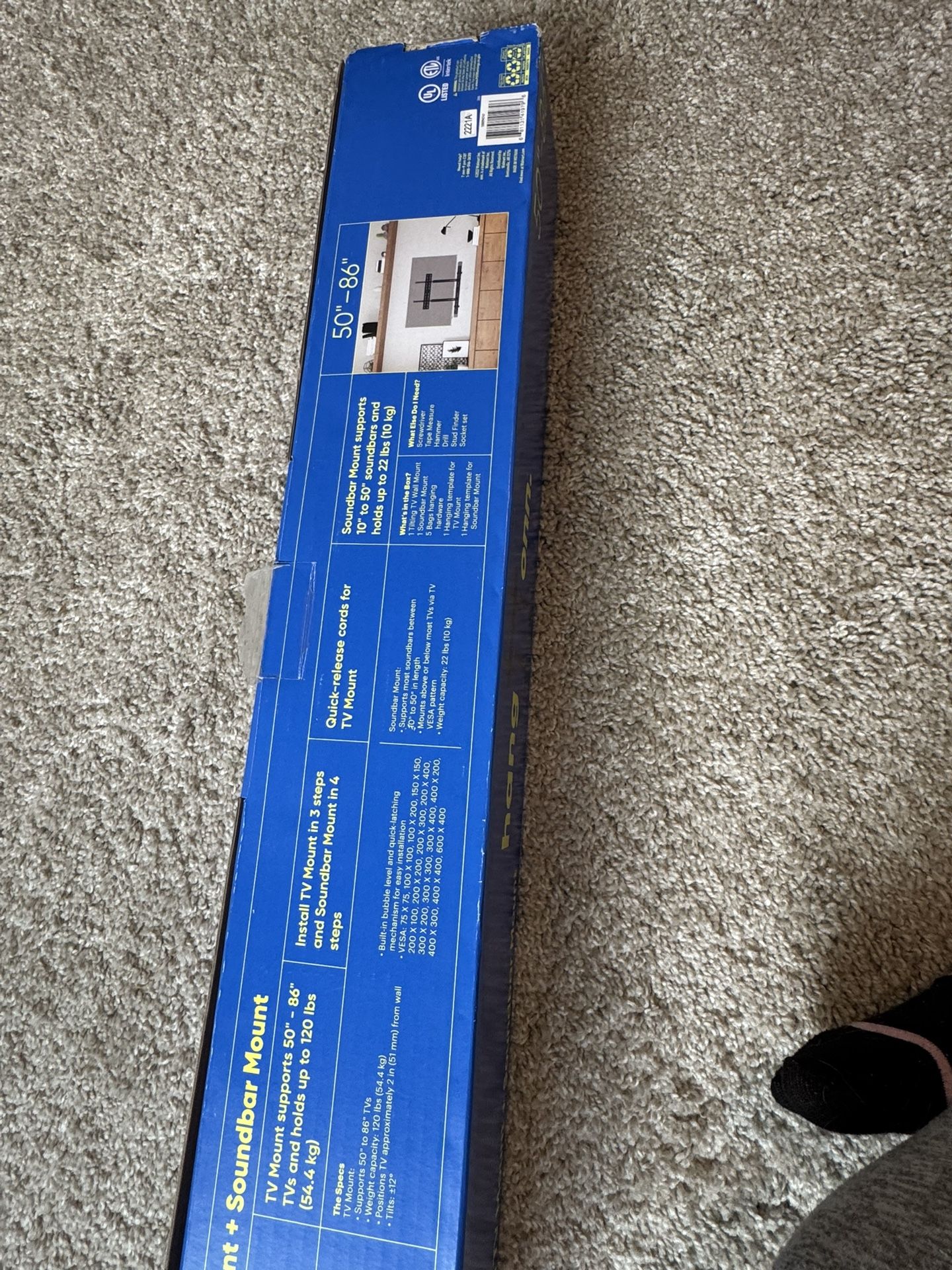 TV Mount