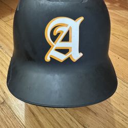 Evo Shield Adult Helmet 