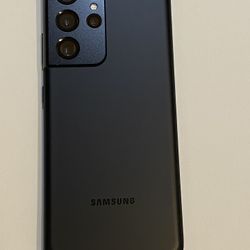 Galaxy S21 Ultra Fully Unlocked 