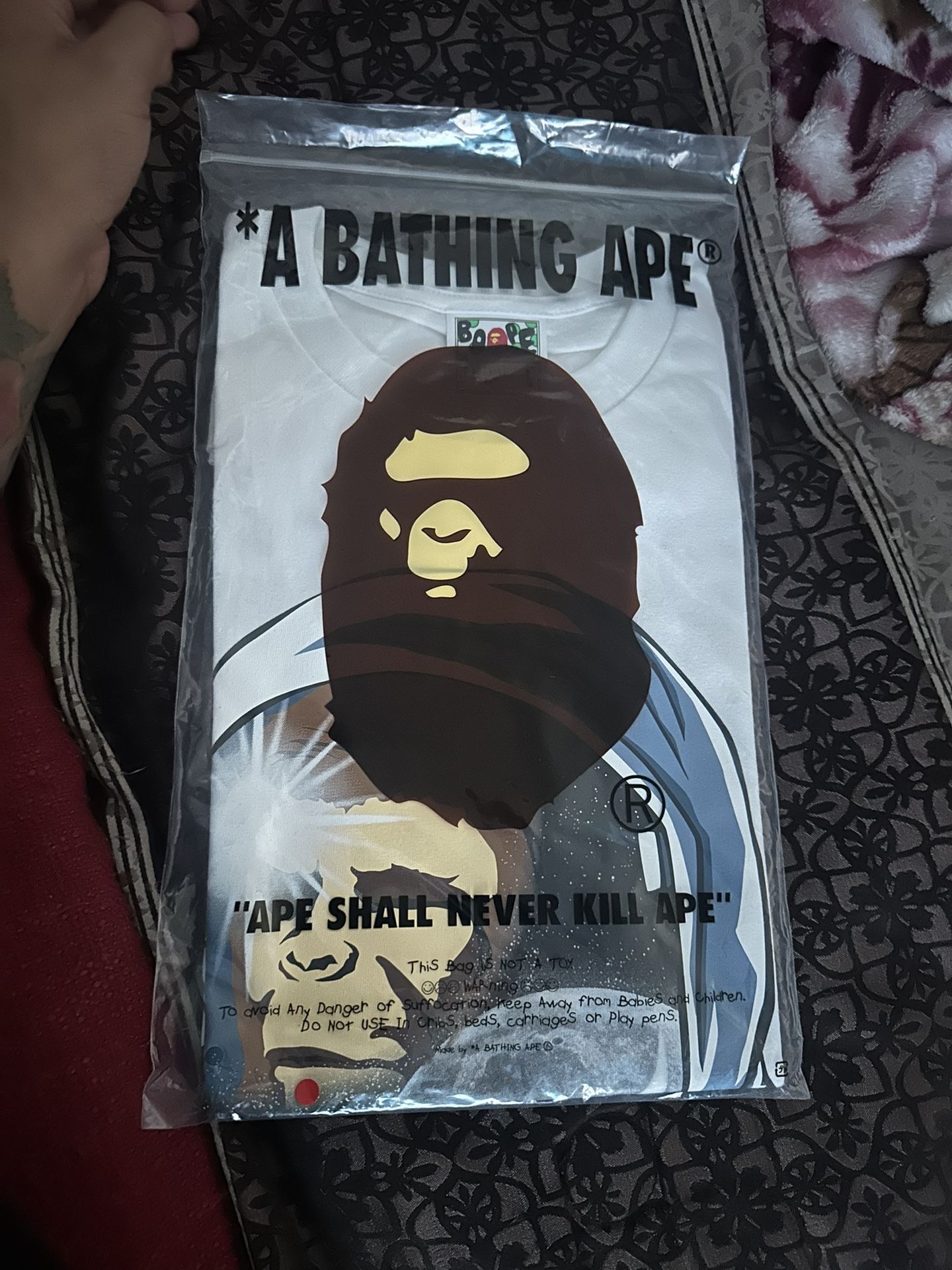 Bape
