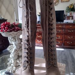 Brand New Womens Boots 