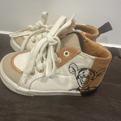 Zara Toddler Boots 