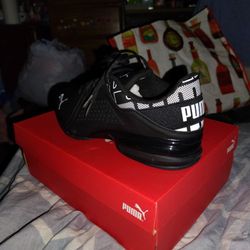 Mens Puma Sneakers
