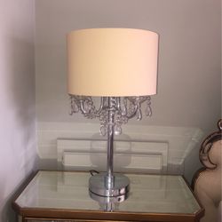 Table Lamps