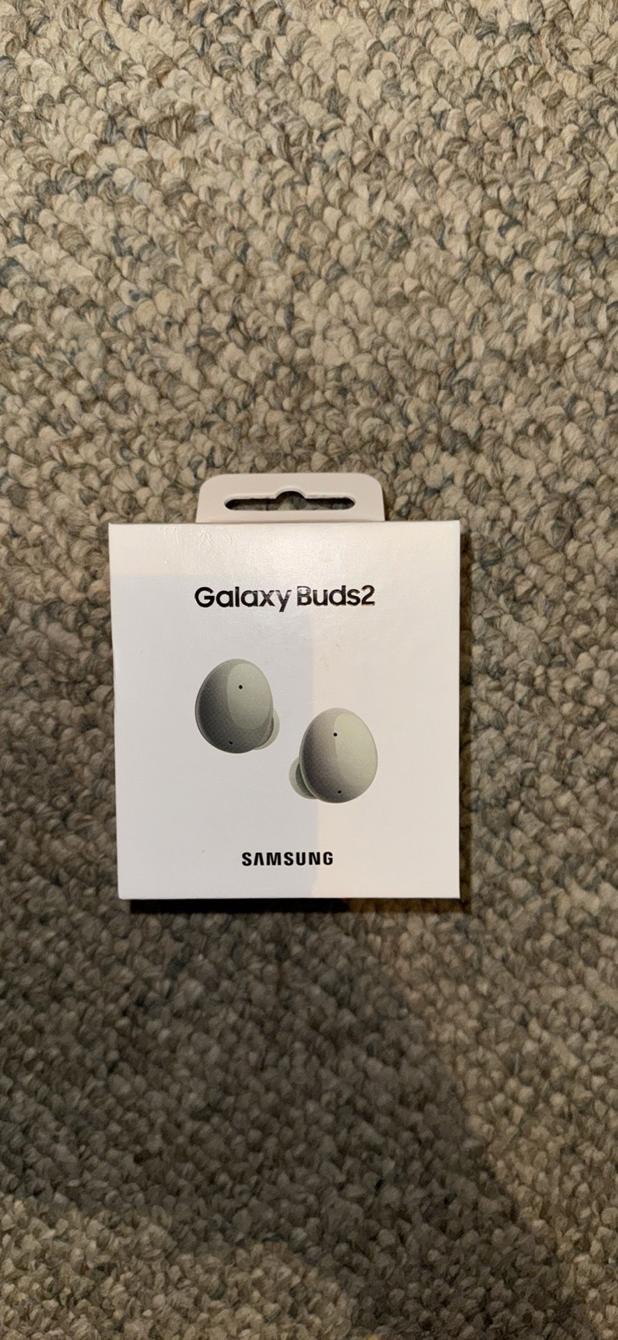 Galaxy Buds2