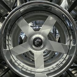 FORGIATO!!!! ANY VEHICLE