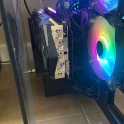 RTX 3080 Ti 12GB Graphics Card GPU