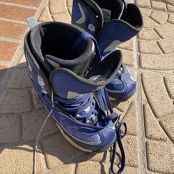 Snowboard Boots Women’s Size 7