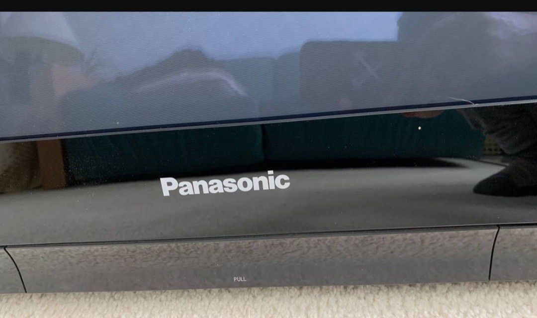 Panasonic Viera 50inch  