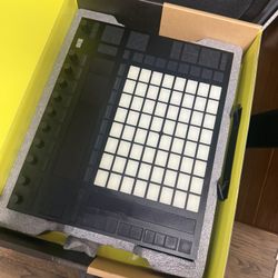 Ableton Push 2