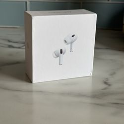 AirPod Pro 2nd Gen 