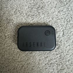 Arsenal v1 Camera Assistant 