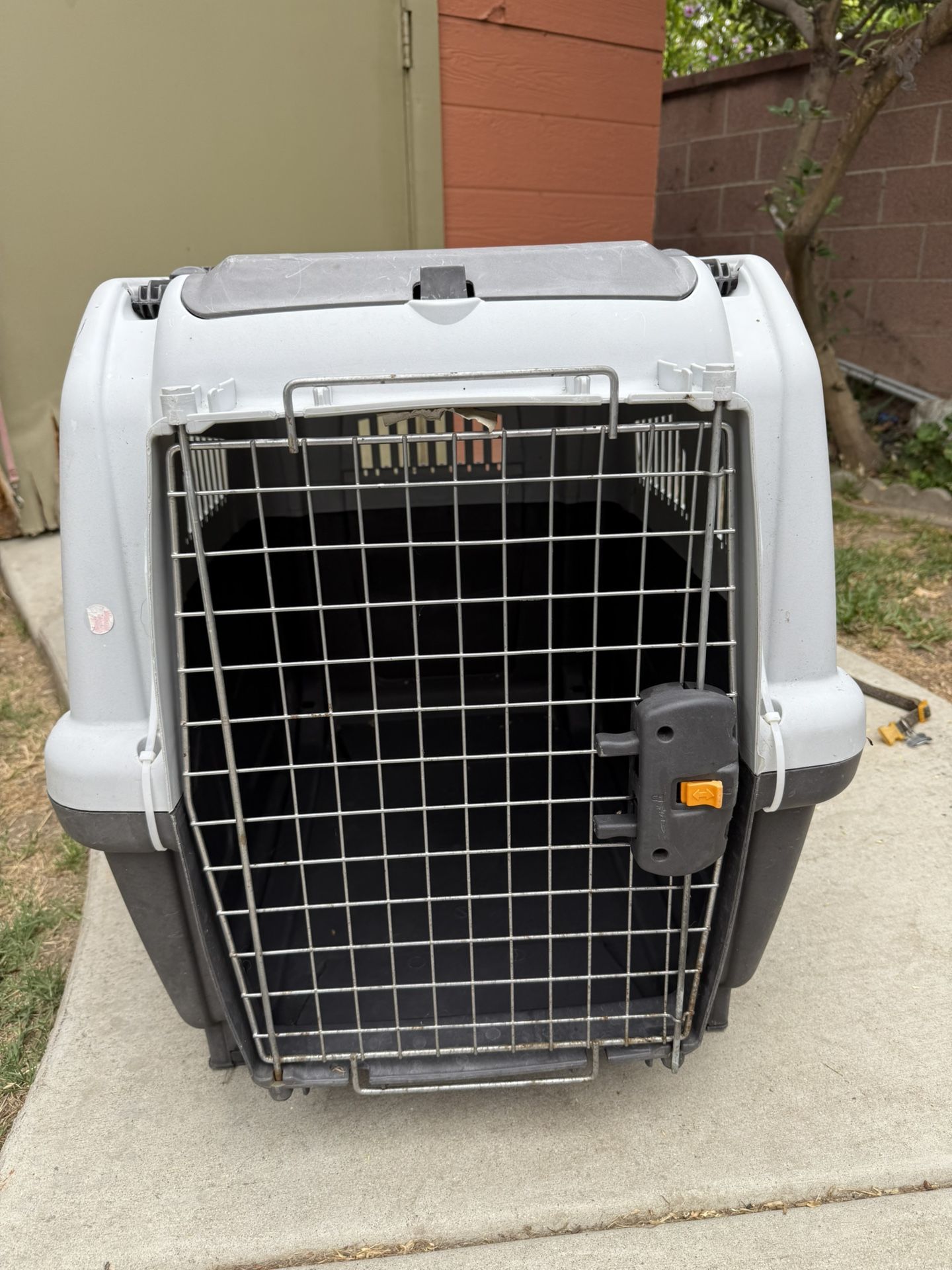 Dog Kennel