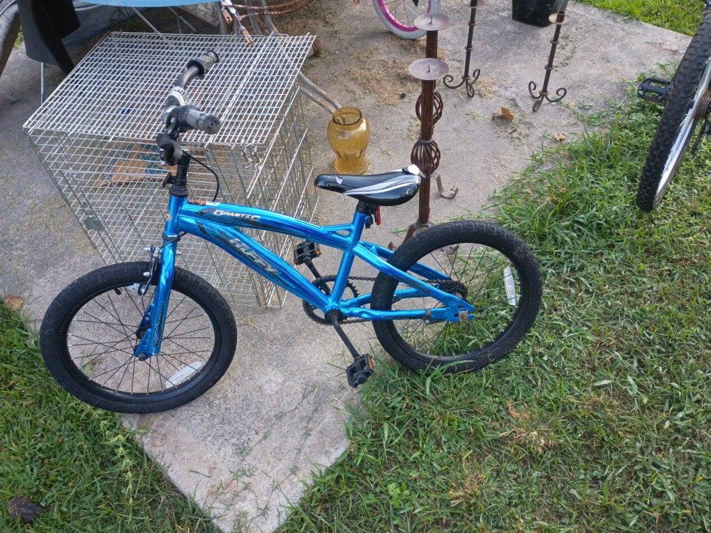Kids Bike
