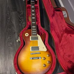 Epiphone Limited Edition '59 Les Paul Guitar For Trade