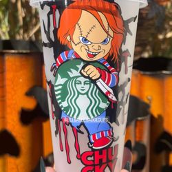 Starbucks Cup