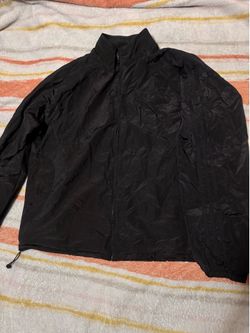 Adidas zip up jacket