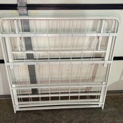Folding Bed