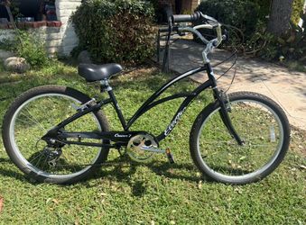 Electra 21 speed excellent condition