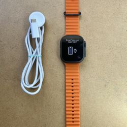Apple Watch Ultra 3 49mm Titanium Perfect Condition
