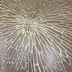 Six (6) Placemats - Crate and Barrel