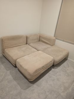 Sofa couch