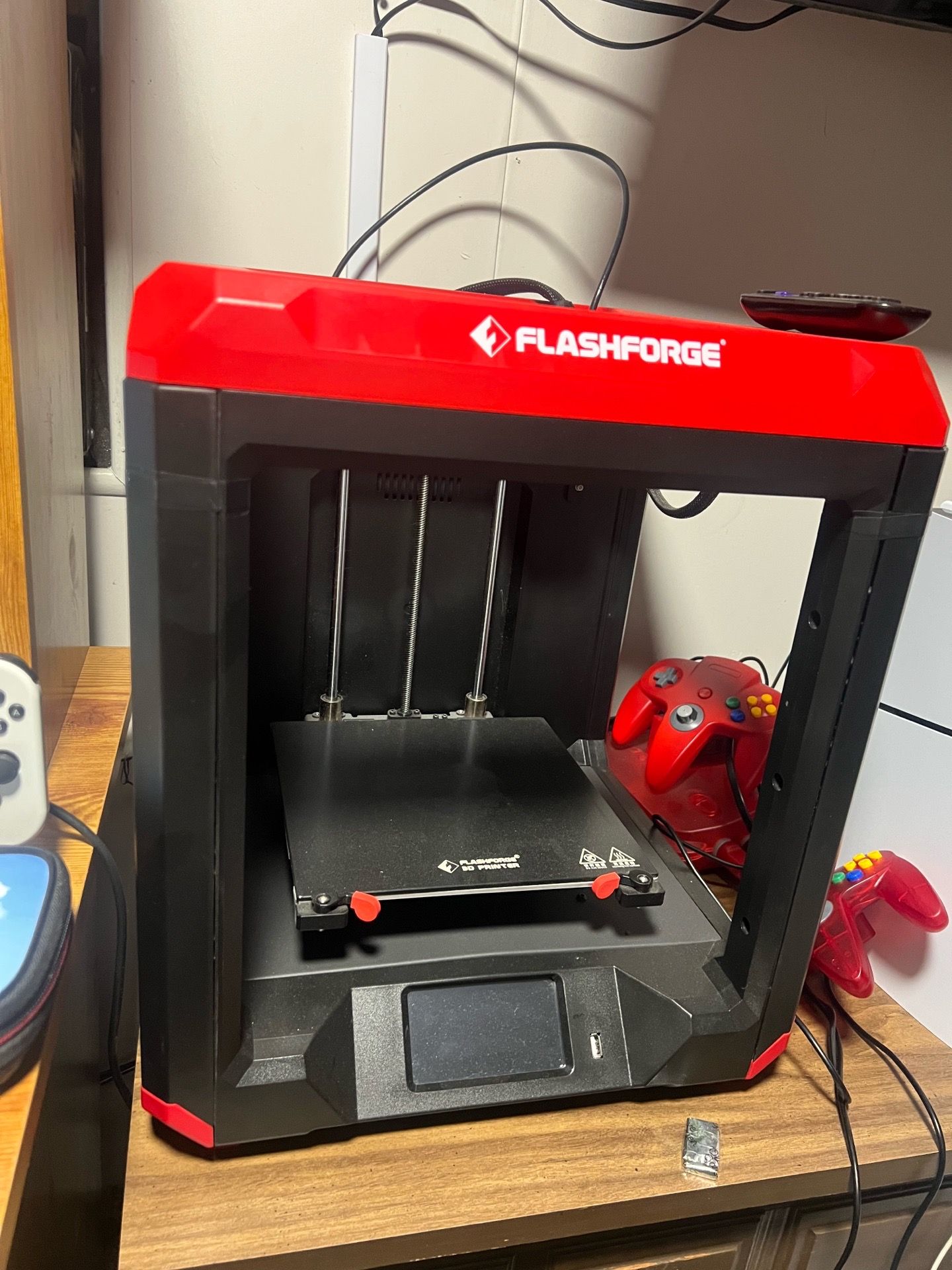 Flashforge finder 3.0 3d printer