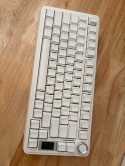 Keyboard