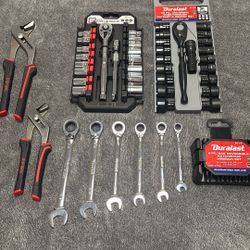 Tools / Mechanic Special