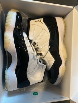Jordan 11 dmp