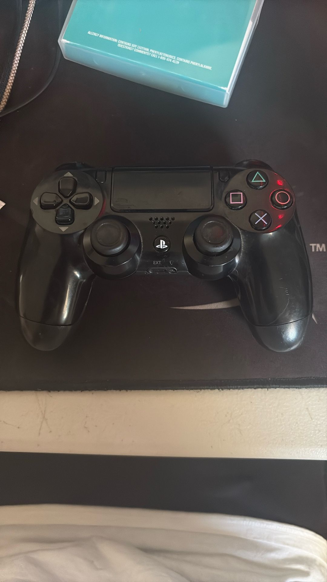 Ps4 Controller