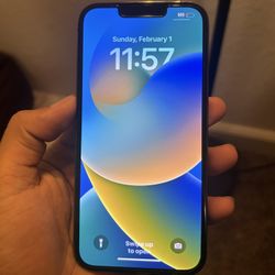 iPhone 13 Pro 