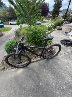 2021 Specialized Rockhopper Elite 29 – Large – Like New
