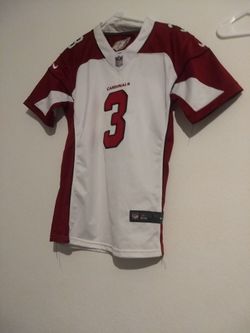 Budda Baker Jersey Large