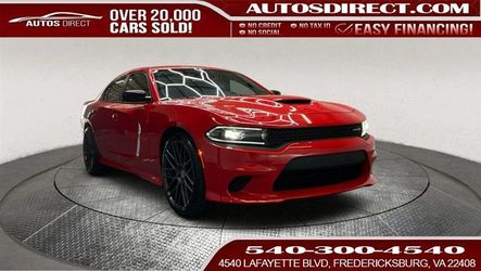 2023 Dodge Charger