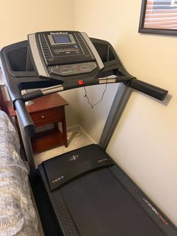 NordicTrack T6.5S Treadmill