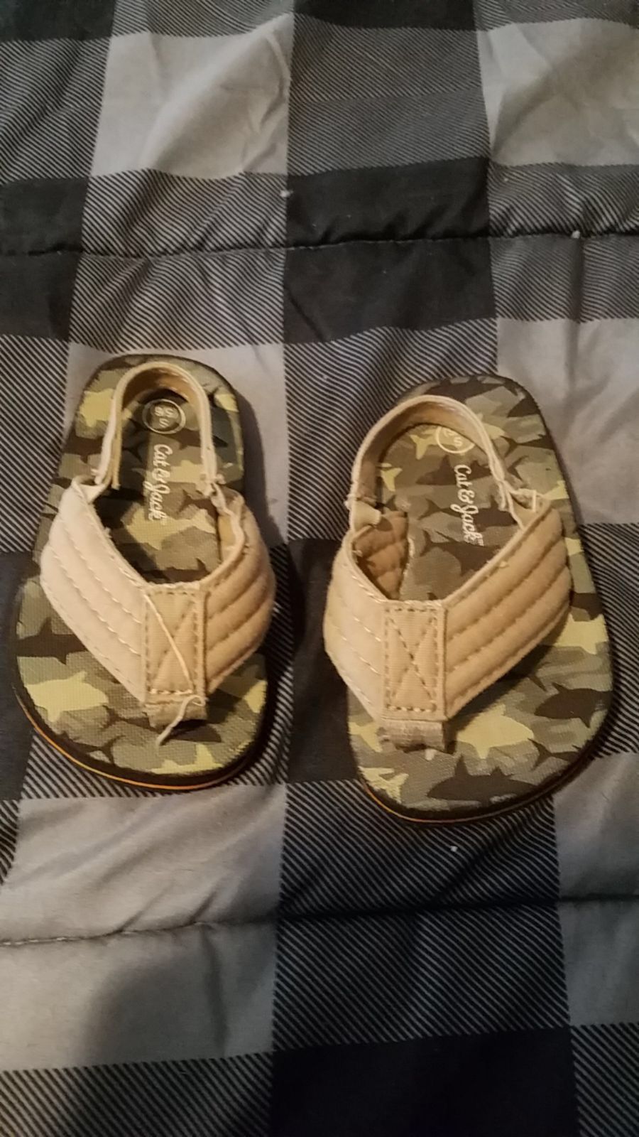 Cat & jack size s(5/6)