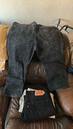 501 Pants