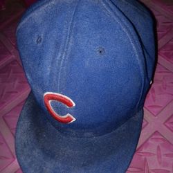 Hat Size 8