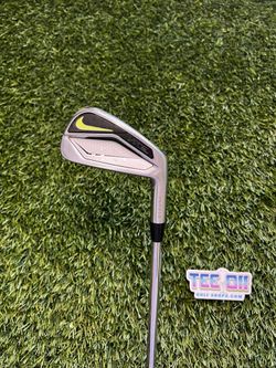 Nike Vapor Pro Combo 4-Iron Stiff RH