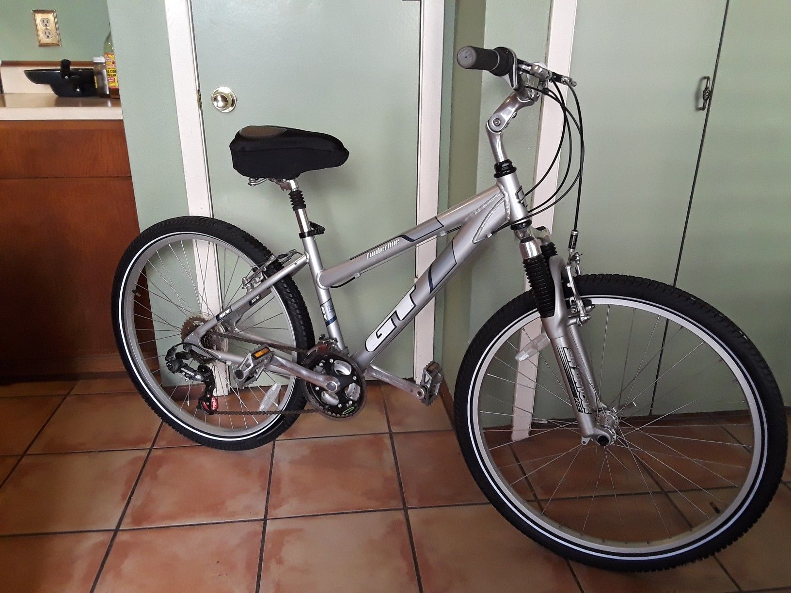 Women's GT Timberline Mountain Bike 26 inch