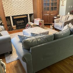 Living Room Furniture Set