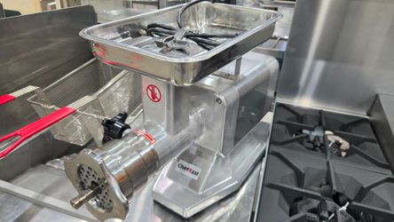 Meat Grinder