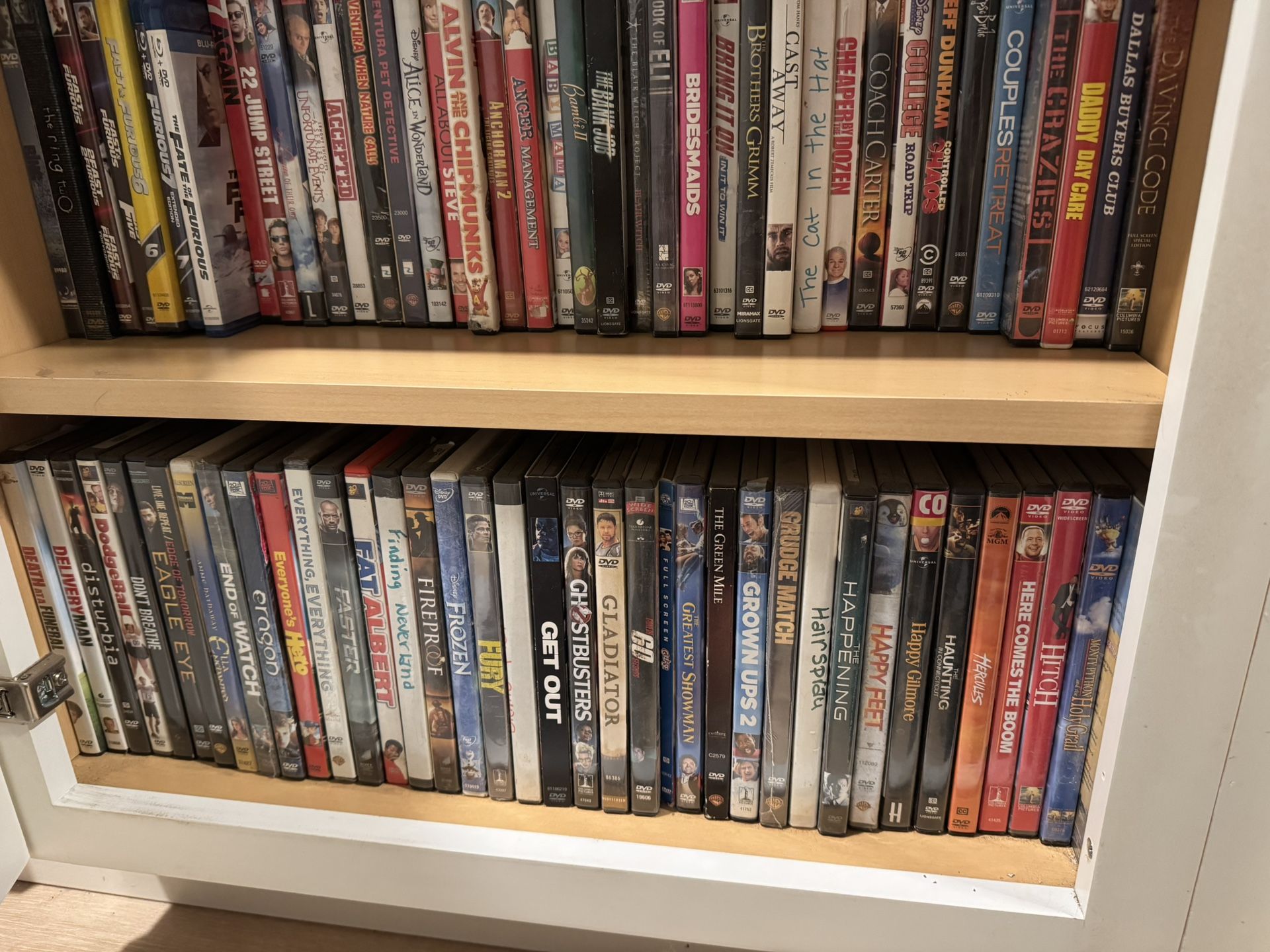 239 Movies!