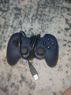 Idk controller