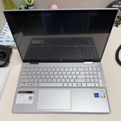 Hp Laptop Like New 