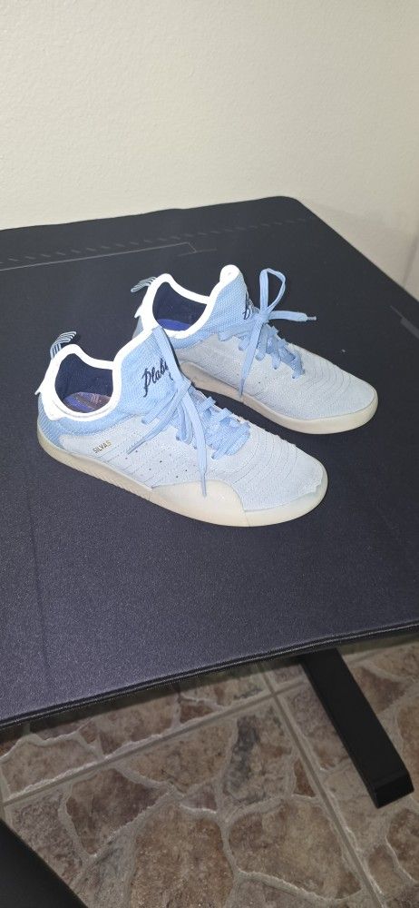 Adidas Silvas