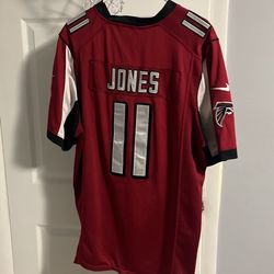 Julio Jones Falcons Jersey
