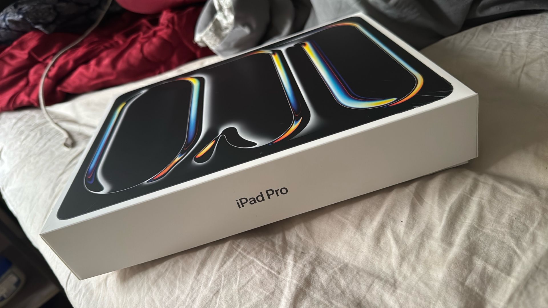 Brand New IPad Pro 13 Inch